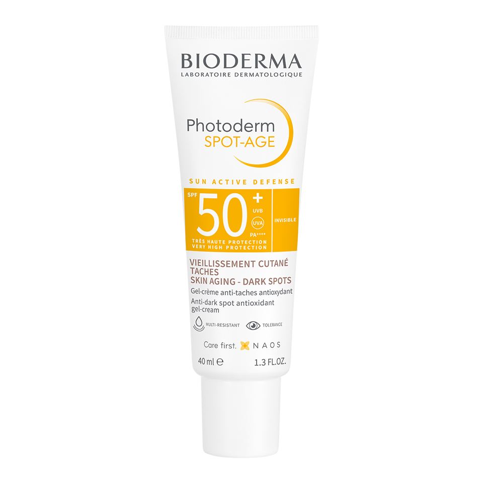 Bioderma Photoderm Spot-Age SPF50+ 40 ml