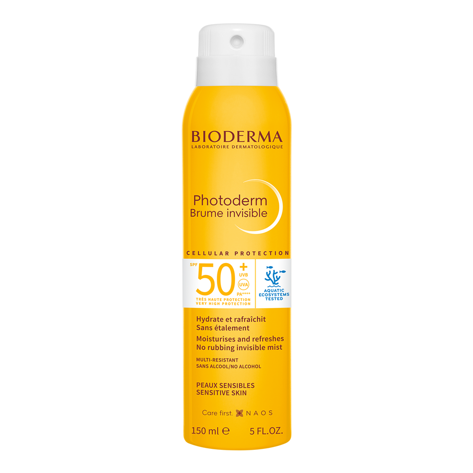 Bioderma Photoderm Sun Mist SPF50+ 150 ml