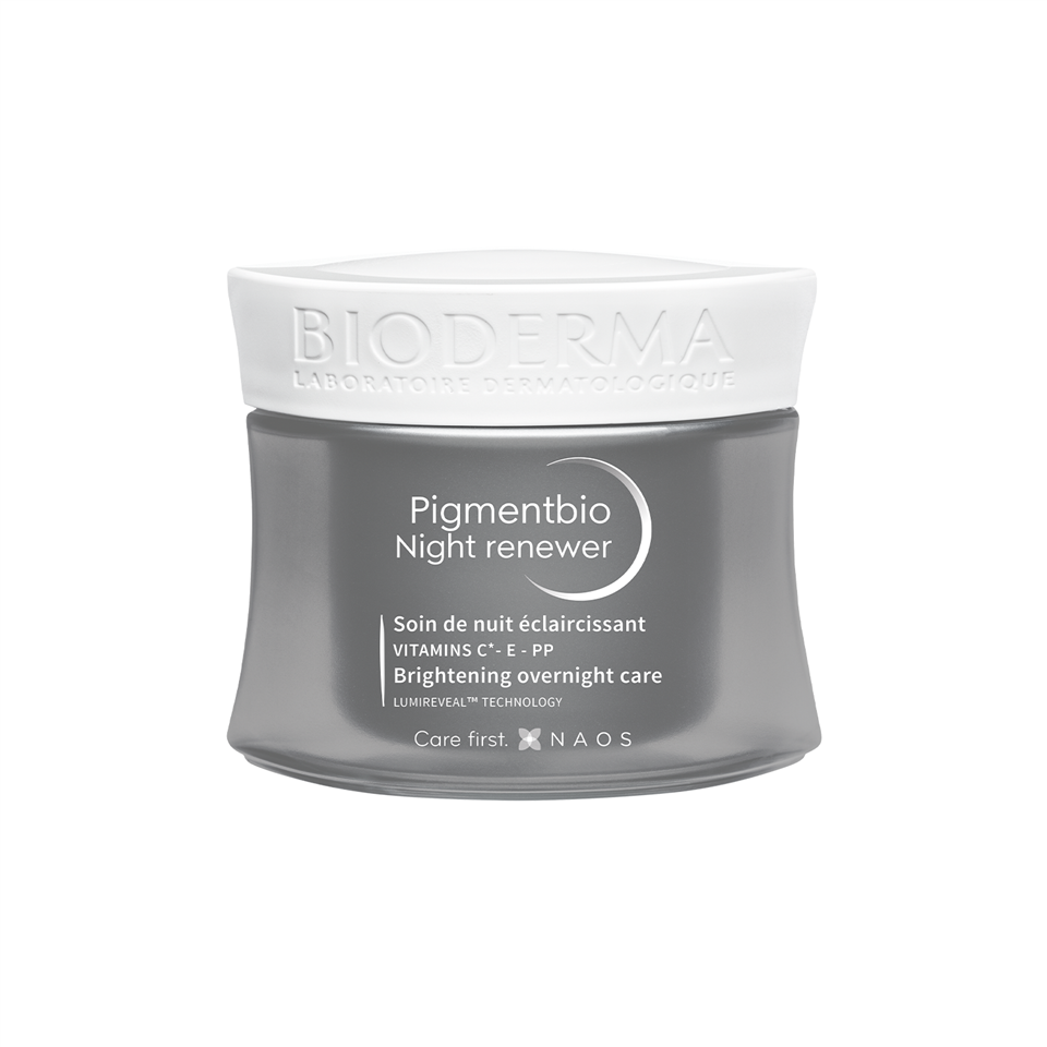 Bioderma Pigmentbio Night Renewer 50 ml