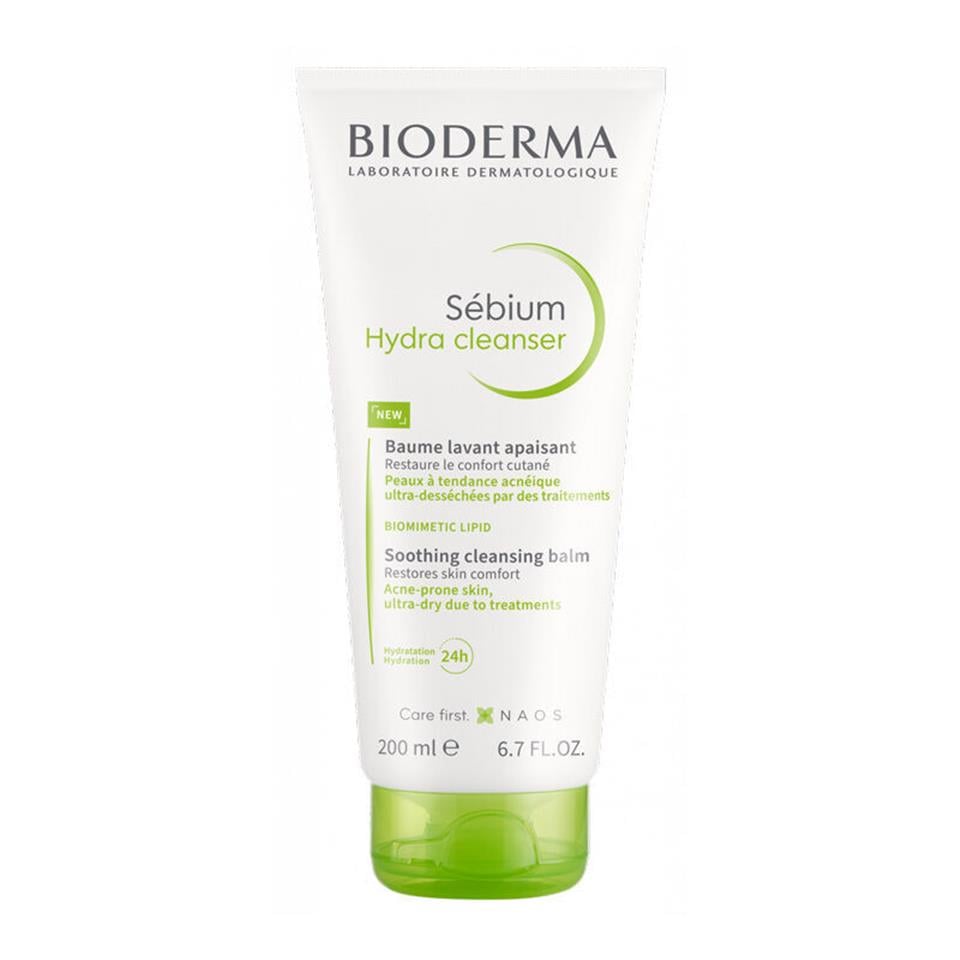 Bioderma Sébium Hydra Cleanser 200 ml