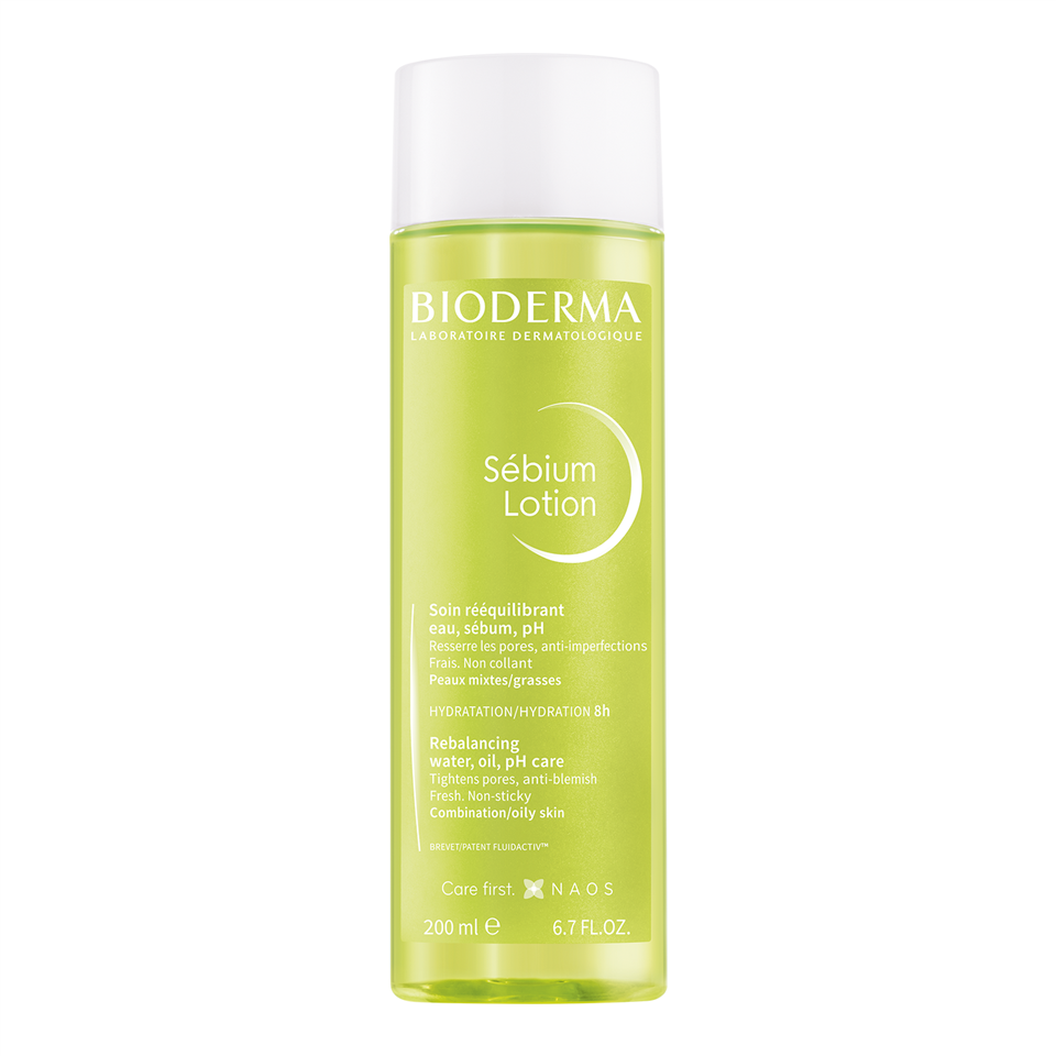 Bioderma Sébium Lotion 200 ml
