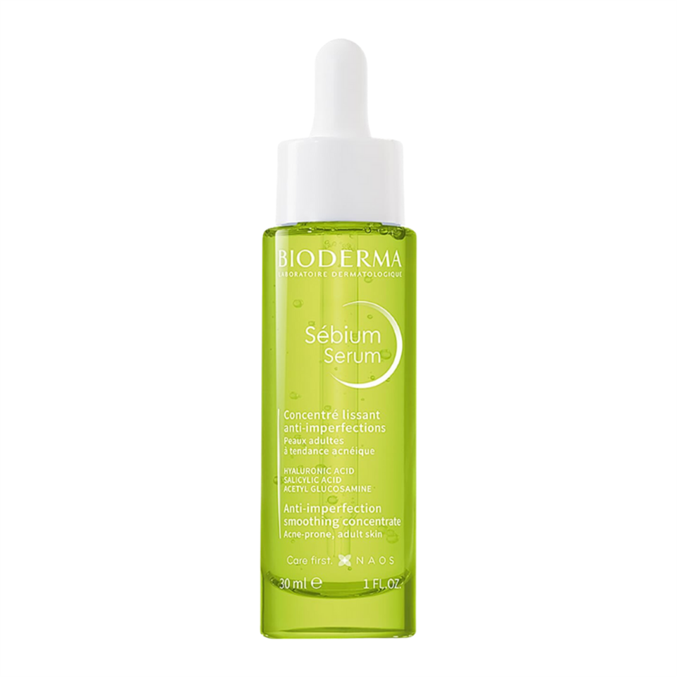 Bioderma Sébium Serum 30 ml