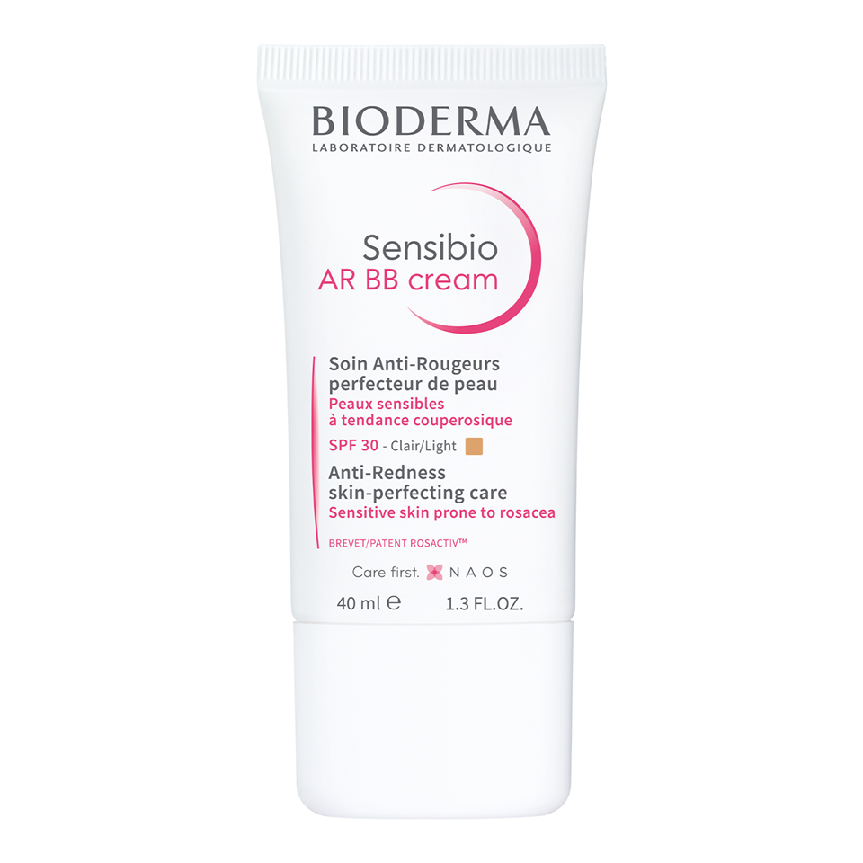 Bioderma Sensibio AR BB Cream 40 ml