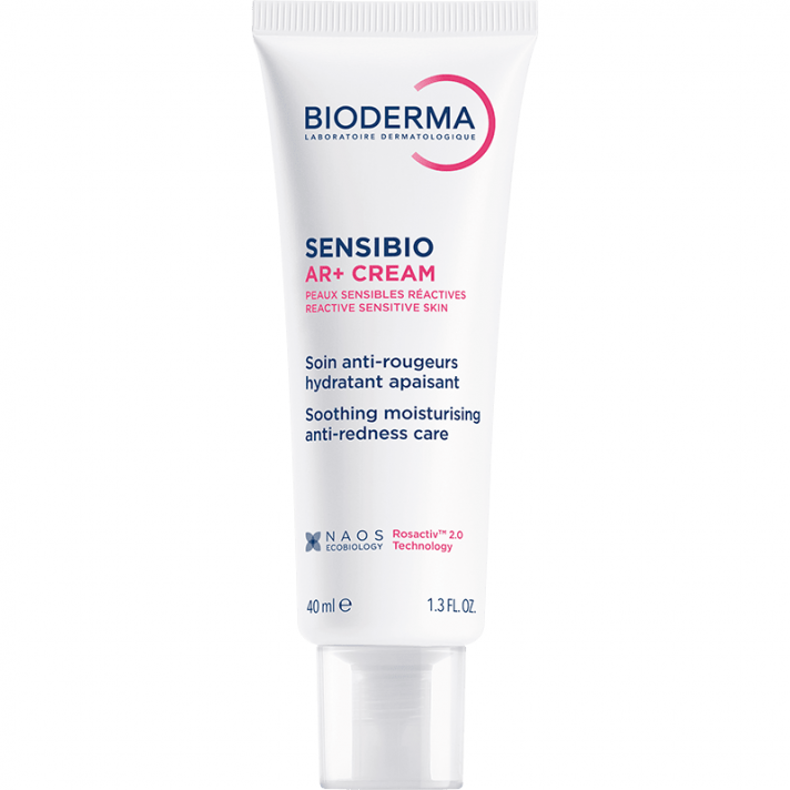 Bioderma Sensibio Ar+ Cream 40ml