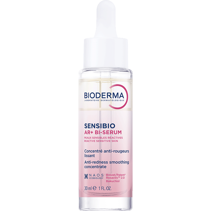 Bioderma Sensibio Ar+ Serum 30ml