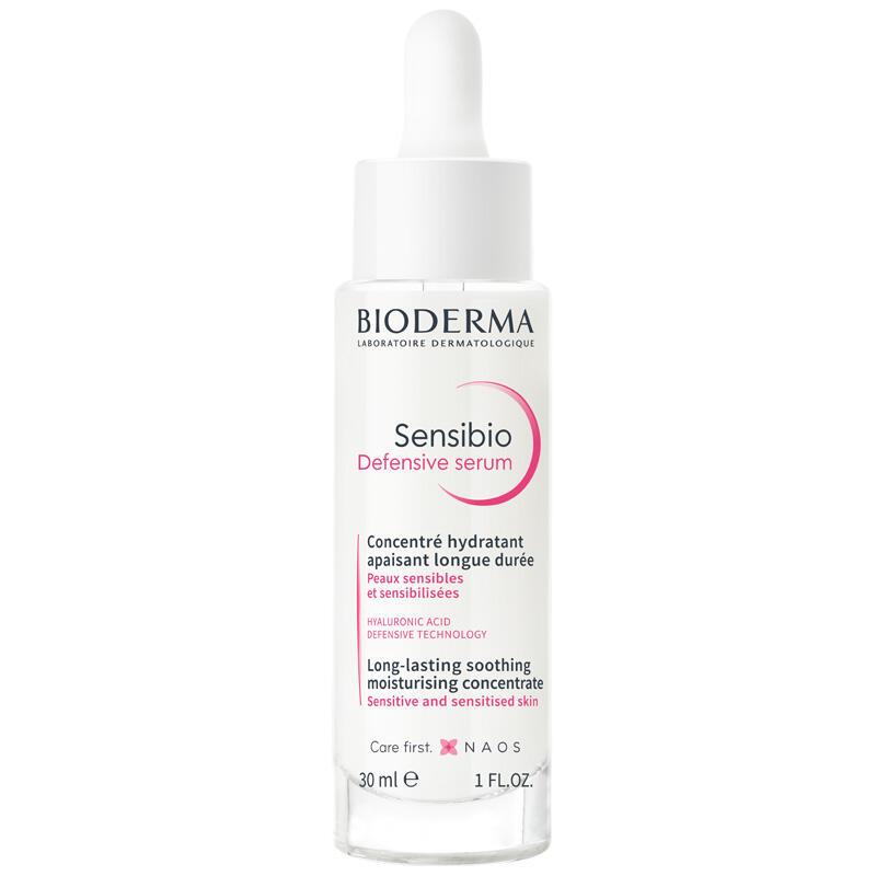 Bioderma Sensibio Defensive - Cilt Bakım Serumu 30ml