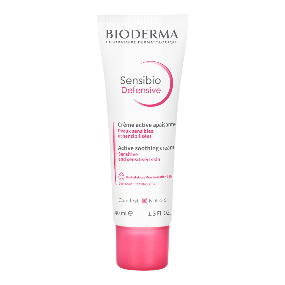Bioderma Sensibio Defensive Cream 40 ml