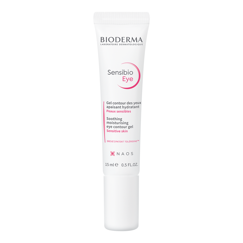Bioderma Sensibio Eye 15 ml