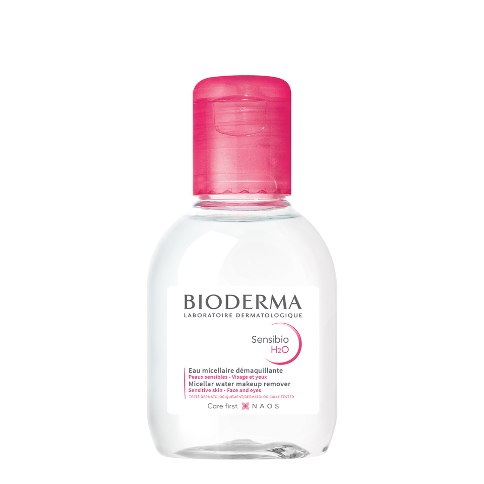 Bioderma Sensibio H2O 100 ml