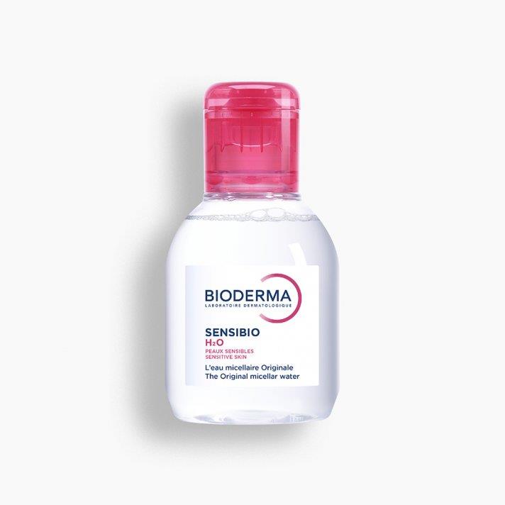 Bioderma Sensibio H2o 100ml
