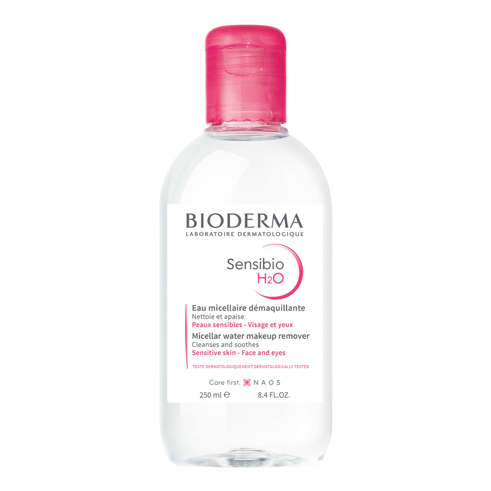 Bioderma Sensibio H2O 250 ml