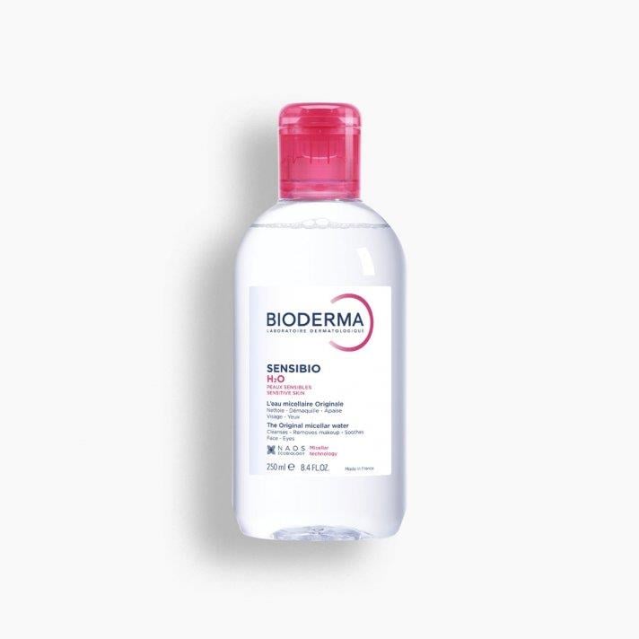 Bioderma Sensibio H2o 250ml