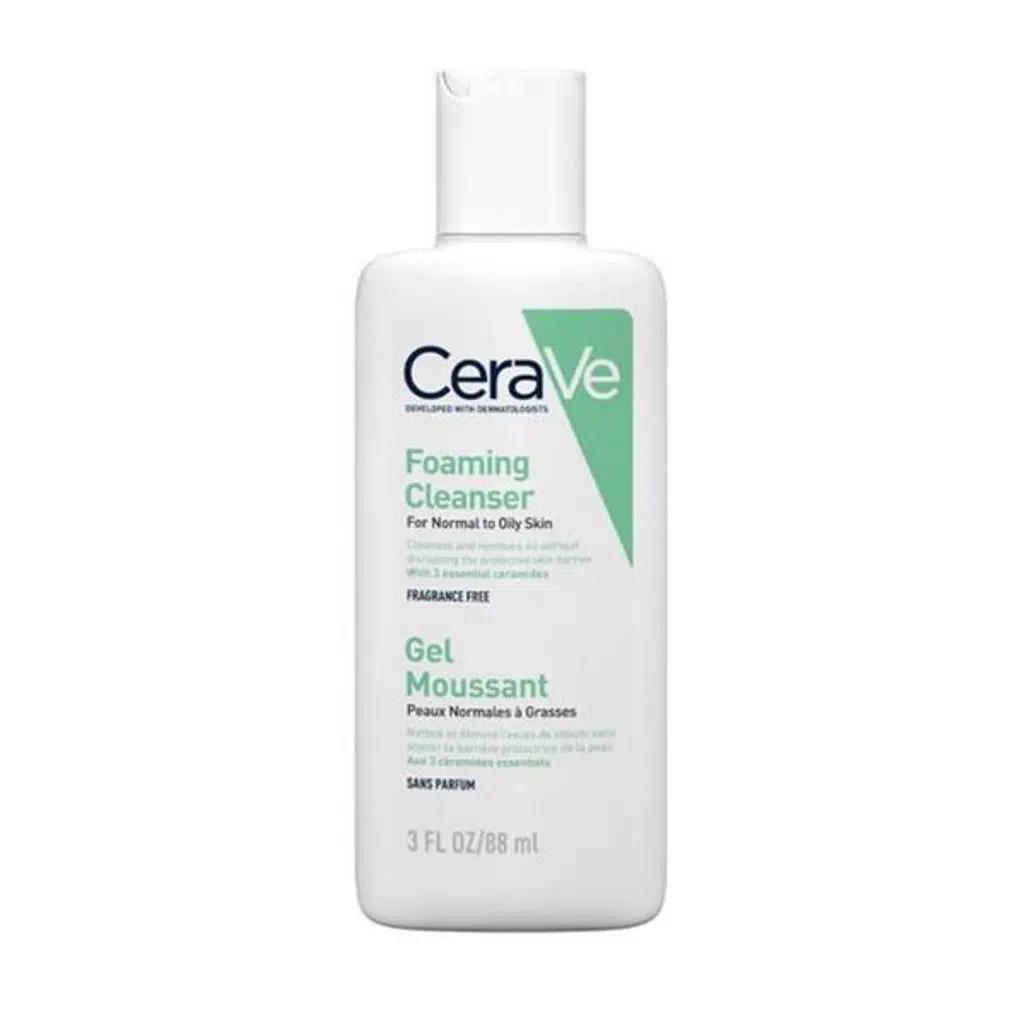 CeraVe Köpüren Temizleyici 88ml