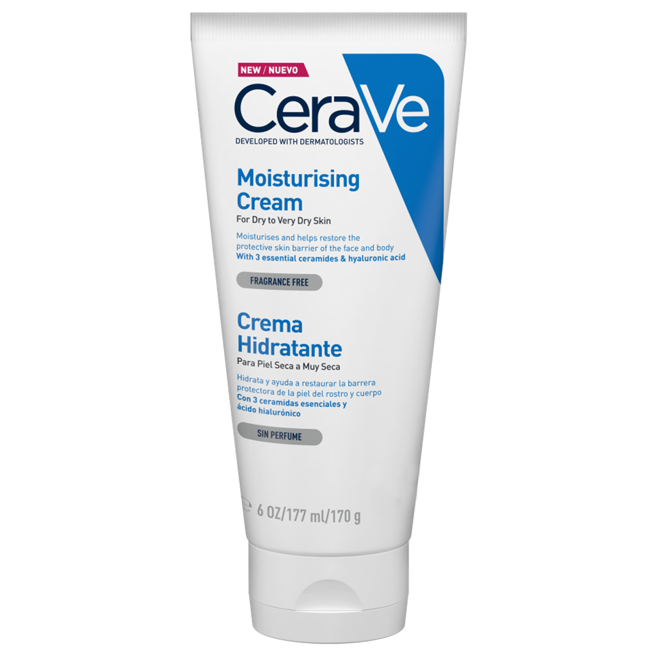 CeraVe Nemlendirici Krem 177  ml