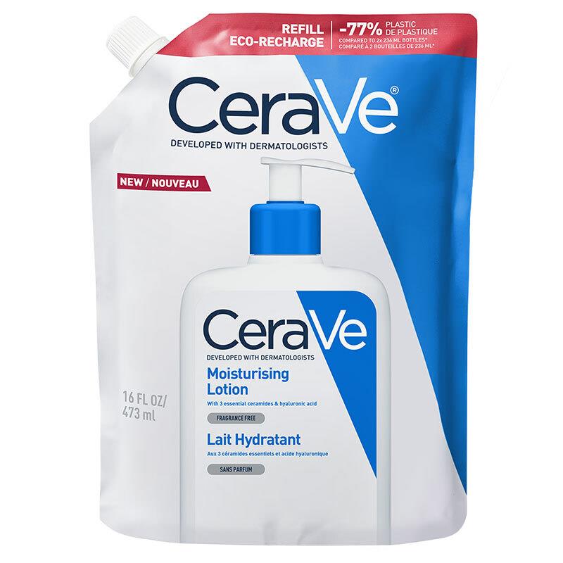 CeraVe Nemlendirici Losyon Refill 473ml