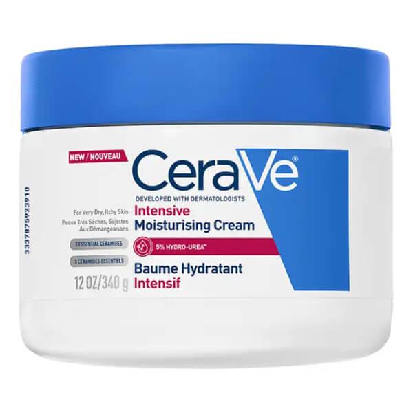 CeraVe Yoğun Nemlendirici Krem Yeni 340gr