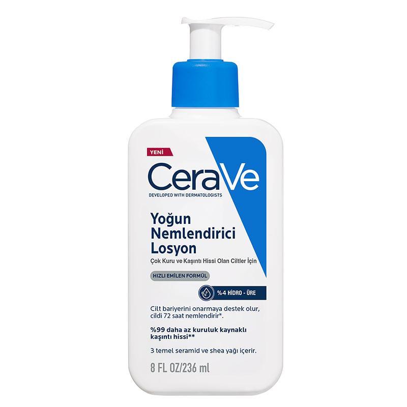 CeraVe Yoğun Nemlendirici Losyon  236ml