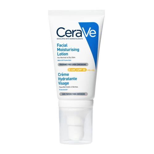 CeraVe Yüz Kremi 30 SPF 52 ml
