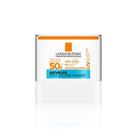 La Roche-Posay Anthelios Uvaır Spf50+ Stick Formda Çok Yüksek Yüz Güneş Koruması 50ml