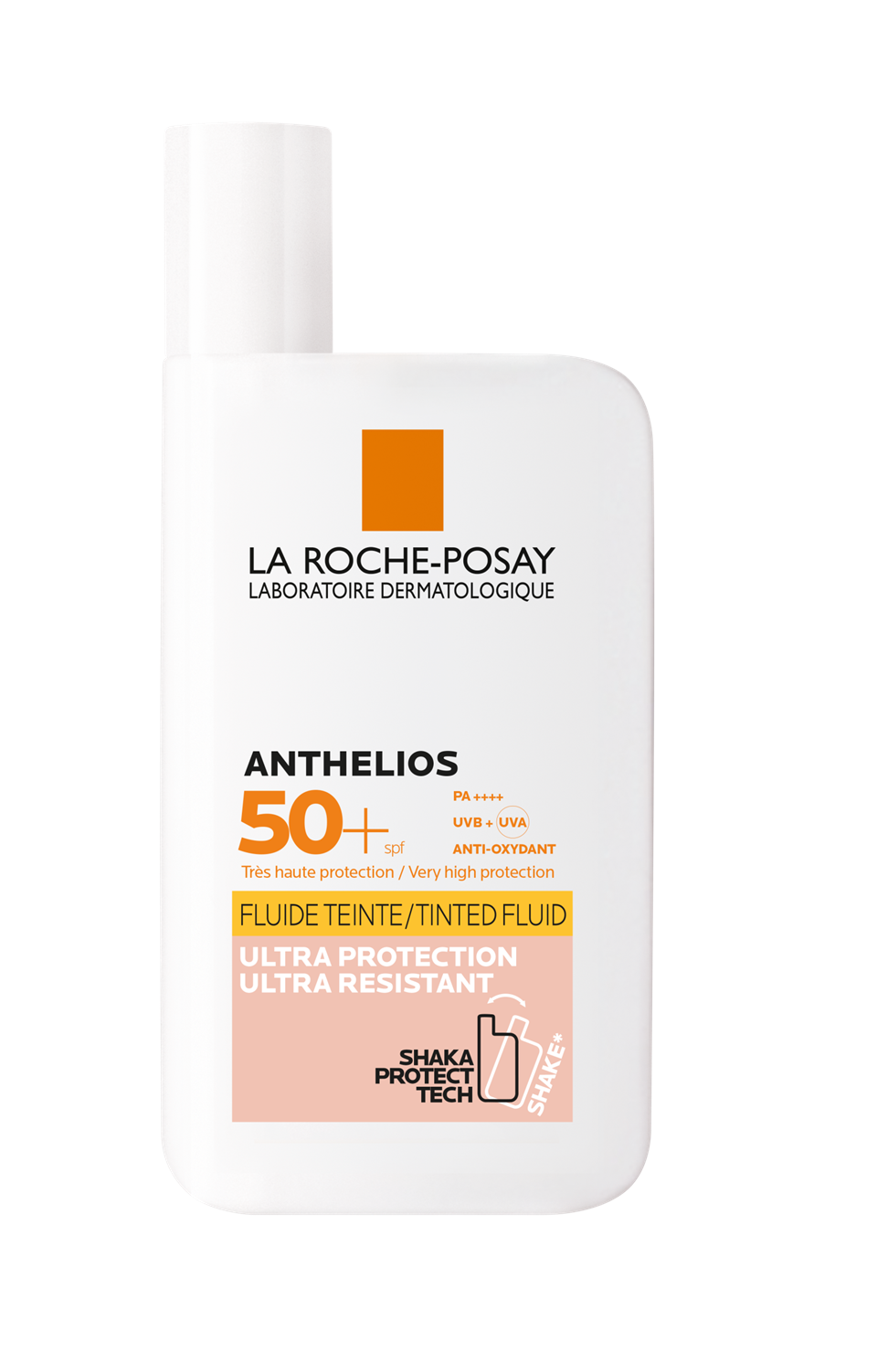 La Roche-Posay Anthelios UVmune Fluid Güneş Kremi SPF50+ Renkli 50 ml