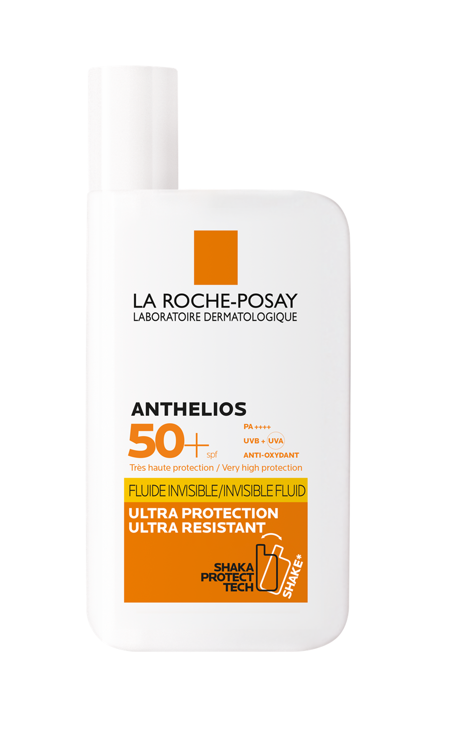 La Roche-Posay Anthelios UVmune Fluid Güneş Kremi SPF50+ 50 ml