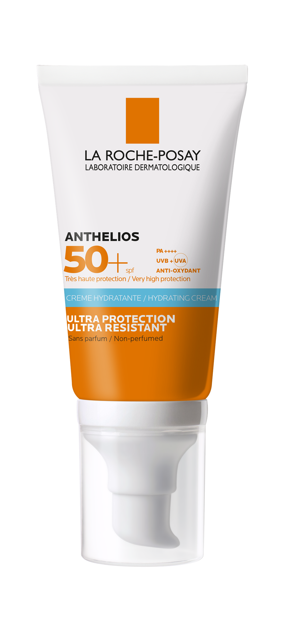 La Roche-Posay Anthelios UVMune SPF50+ Nemlendirici Güneş Kremi 50 ml