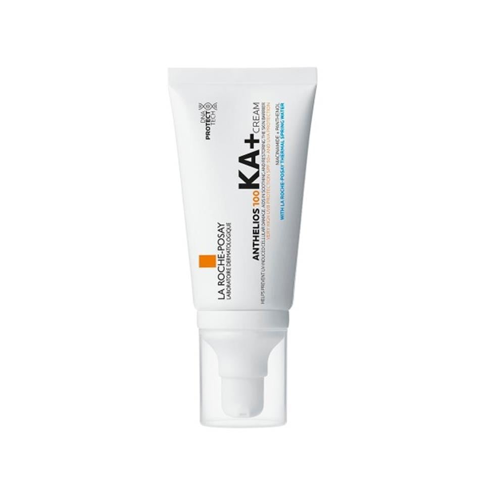 La Roche-Posay Antheliosh Ka+ SPF50+ Yüz ve Vücut için Güneş Kremi 50 ml