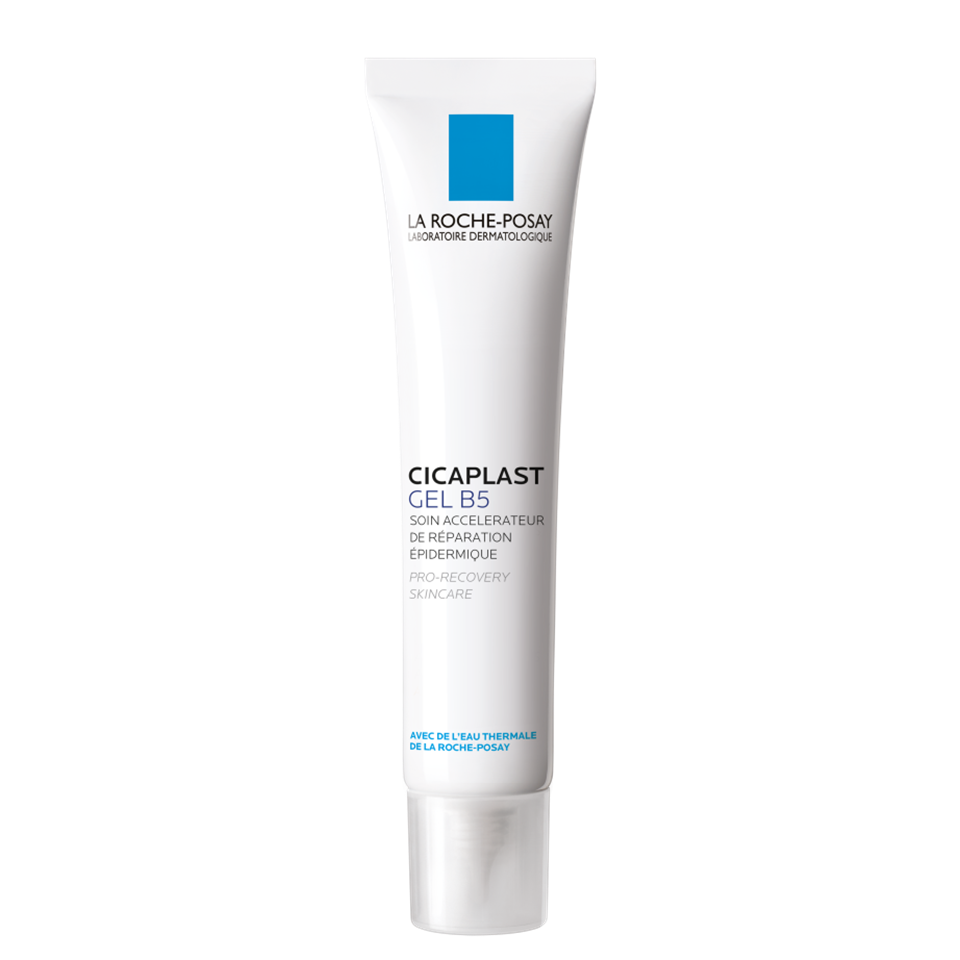 La Roche-Posay Cicaplast B5 Onarıcı Bakım Jeli Tahriş Olmuş Ciltler 40ml