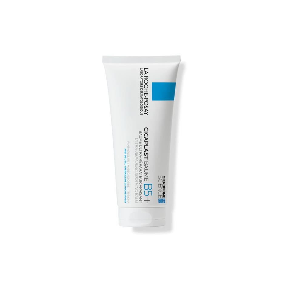 La Roche-Posay Cicaplast Baume B5 Onarıcı Bakım Kremi Tahriş Olmuş Ciltler 100 ml