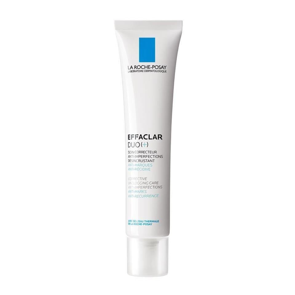La Roche-Posay Effaclar Duo+ Akne Lekelerine Karşı Bakım Kremi 15 ml