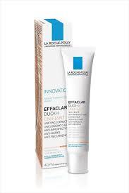 La Roche-Posay Effaclar Duo+M Uniflight 40ml