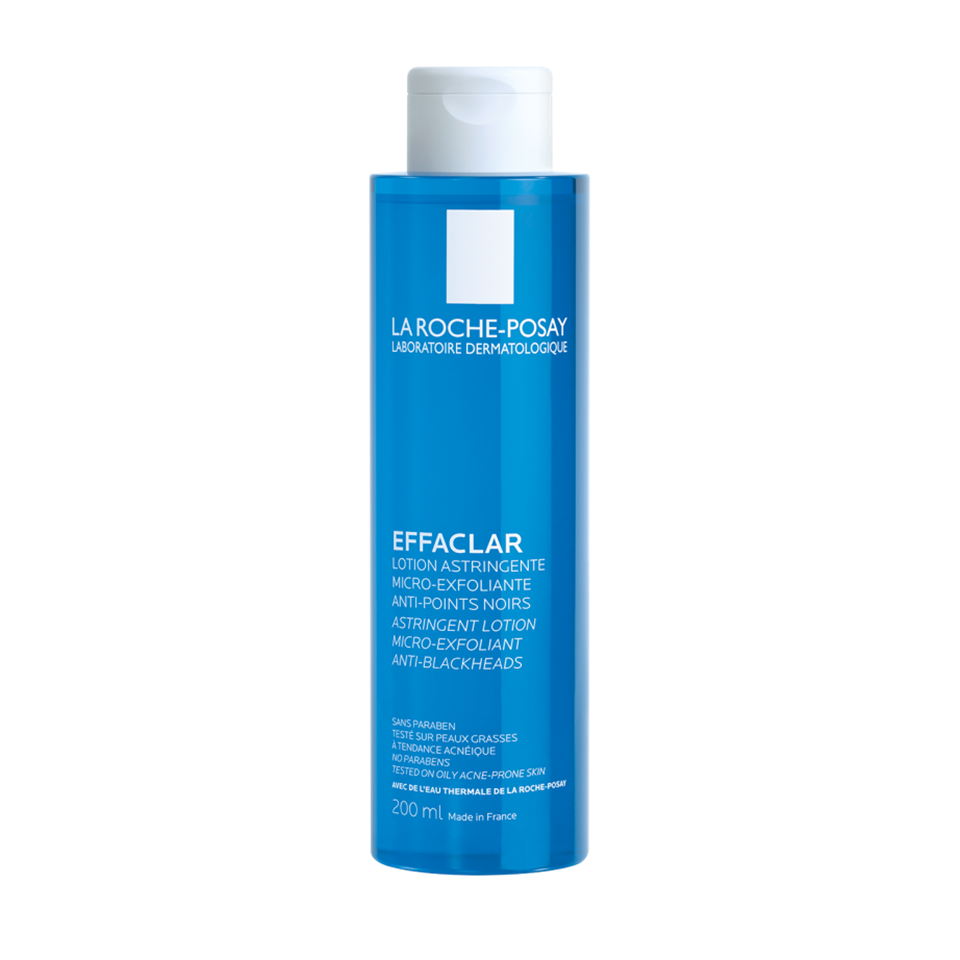 La Roche-Posay Effaclar Mikro Soyucu ve Sıkılaştırıcı Tonik 200 ml