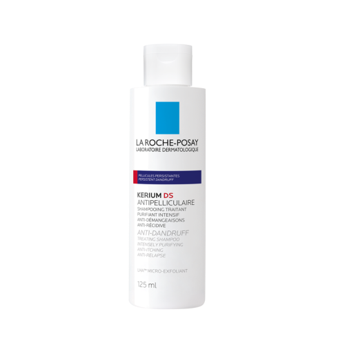 La Roche-Posay Kerium DS Kepek Karşıtı Şampuan 125 ml