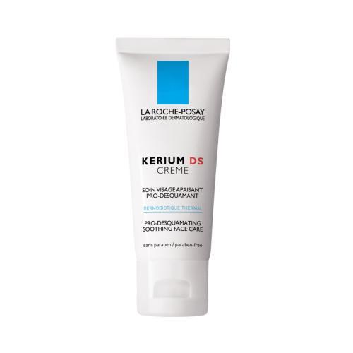 La Roche-Posay Kerium DS Pullanma Karşıtı Yatıştırıcı Yüz Bakım Kremi 40 ml
