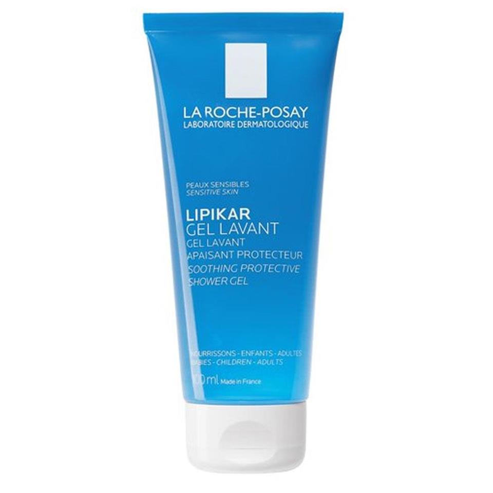 La Roche-Posay Lipikar Gel Lavant 100 ML