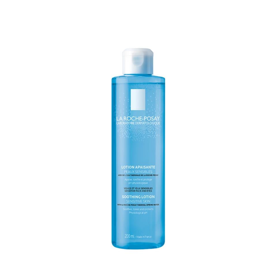 La Roche-Posay Lotion Apaisante Hassas Ciltler için Yatıştırıcı Tonik 200 ml