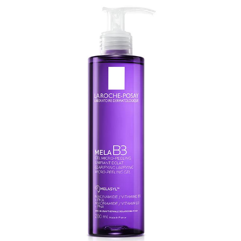 La Roche-Posay Mela B3 Cleanser 200 ml