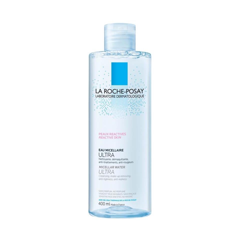 La Roche-Posay Miseller Su Ultra 400 ml