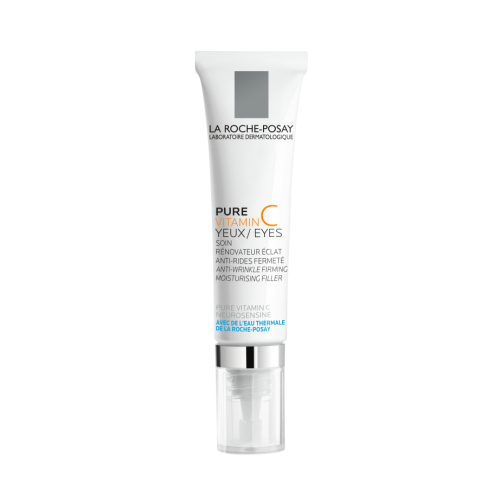 La Roche-Posay Redermic C Göz Çevresi Bakım Kremi 15 ml