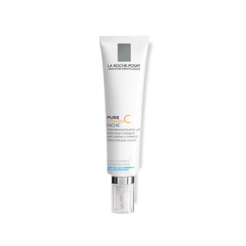 La Roche-Posay Redermic C PS Yaşlanma Karşıtı Bakım Kremi 40 ml