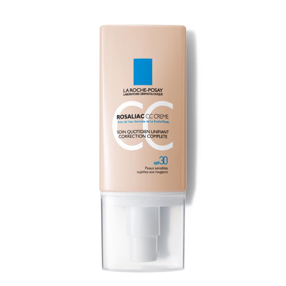 La Roche-Posay Rosaliac SPF30 CC Krem 50 ml