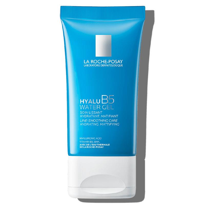 La Roche-Posay Yeni Hyalu B5 - Kırışıklık Karşıtı Nemlendirici Jel Krem Karma Ve Yağlı Ciltler 40ml