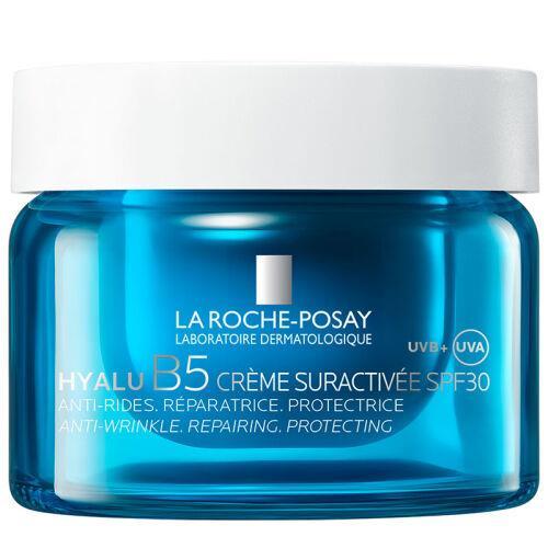 La Roche-Posay Yeni Hyalu B5 - Kırışıklık Karşıtı & Dolgunlaştırıcı Ve Nemlendirici Krem Yeniden Dolum Paketi 50ml