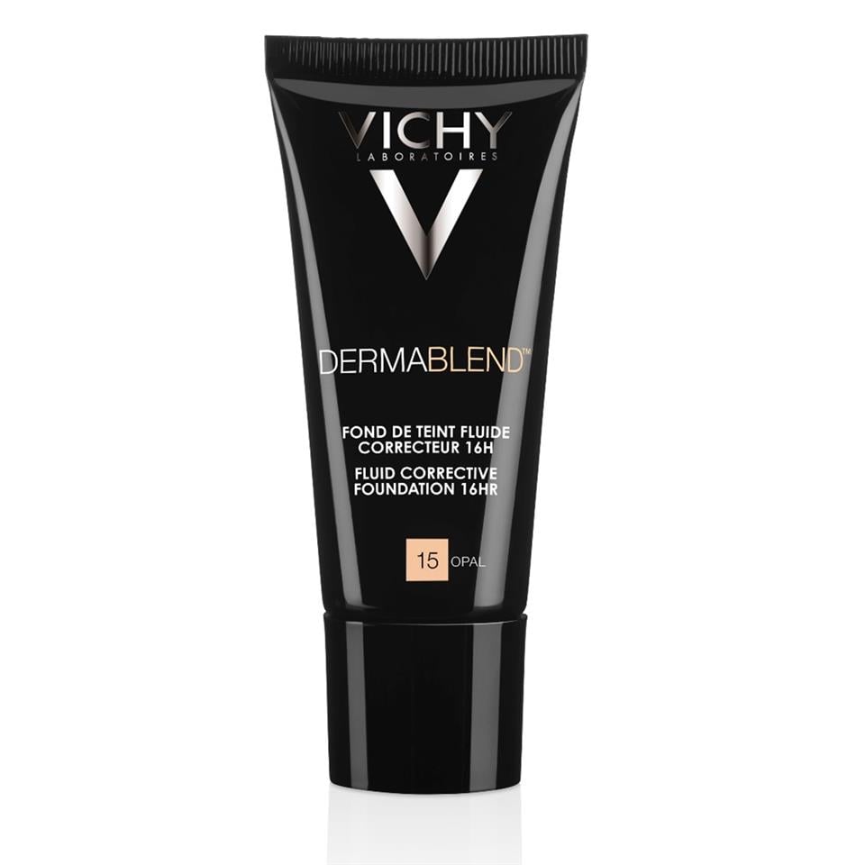 Vichy Dermablend Fluıd 15 30 ml