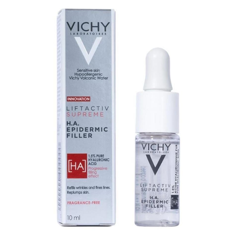 Vichy Liftactiv H.A. Epidermic Filler 10 ml Serum