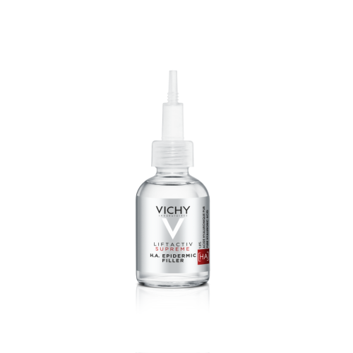 Vichy Liftactiv Kırışıklık Karşıtı Dolgunlaştırıcı Yüz ve Göz Çevresi için Serum 30 ml