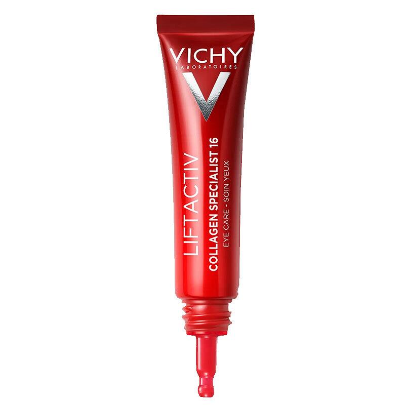 Vichy Liftactive Collagen Specialist Soin Yeux 15 ml