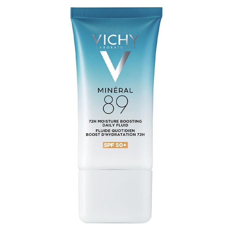 Vichy Mineral 89 Gunduz Kremi Spf50+ 50ml