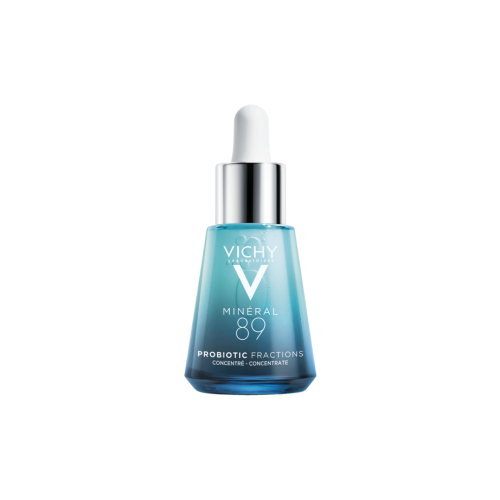 Vichy Mineral 89 Probiyotik Aydınlatıcı Yenileyici Onarıcı Serum 30 ml