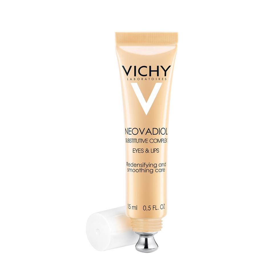 Vichy Neovadiol Menopoz Dönemi Göz ve Dudak Çevresi Bakım Kremi 15 ml